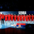 "Znojio sam se sa igračima!" Selektor rukometaša Srbije Čutura presrećan posle plasmana "orlova" na Evropsko prvenstvo