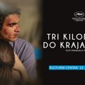 Novo na bioskopskom repertoaru Kulturnog centra