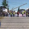 Jagodinci protestuju, nova pruga raspolutiće grad