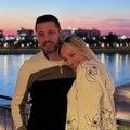 Slavlje kod Lune Đogani i Marka Miljkovića! Par podelio srećne vesti, čestitke ne prestaju da stižu