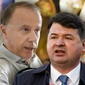 Rektor Đokić prihvatio da bude na studentskoj listi? Profesor Petrov: "On je jedan od kandidata, ima i sudija i advokata od…
