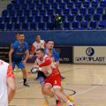 Rukometaši Kikinde dočekuju proleter u finalu plej-ofa B Superlige: Meč lopta za Zrenjanince