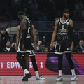 Partizan ostaje bez centra: Iz Humske u Japan?