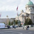 Snimak kako maturanti “pozdravljaju” Ćacilend postao hit na mrežama: “Tako mali, a veliki”