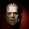 Stiže jeziv horor film o Frankenštajnu: "Stvorio sam smrt" VIDEO