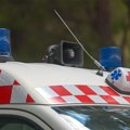 Teška saobraćajna nesreća kod Umaga, motor naleteo na auto: Motociklista stradao na mestu, saputnica u teškom stanju…