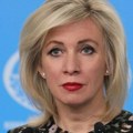 Zaharova: Rusija će odgovoriti na agresivne akcije Berlina