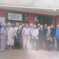 Prva generacija tekstilnih tehničara proslavila 60 godina mature