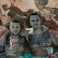 "Murija neće da radi istragu, pa jurimo mi": Ovako je policija prisluškivala klan Belivuk-Miljković: Na suđenju pušten…