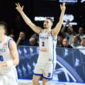 Slom šampiona Zvezde, ništa od desete titule u nizu, Spartak u finalu