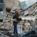 Ukrajinski zvaničnici: Najmanje 14 osoba poginulo u Kijevu u ruskom napadu raketama i dronovima