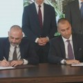Potpisan ugovor o izgradnji prve faze stambeno-poslovnog kompleksa Marina Dorćol