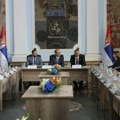 Srbija obeležava Vidovdan: Dodeljna odlikovanja, u Kruševcu centralna proslava i sednica Vlade