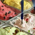 Znanje, talenat i ljubav: Srbija na evropskom putu zanatskog sladoleda