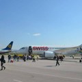 Sa niškog aerodroma ponovo letovi do Ciriha – karte od 78 evra