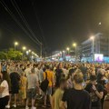 Beogradski centar za ljudska prava podneo krivične prijave protiv policije zbog prekomerne sile i brutalnosti