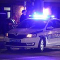 Žena kuhinjskim nožem izbola partnera: Užas u Mladenovcu, krv pala zbog svađe, muškarac teško povređen