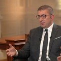 Mickoski: Severna Makedonija ipak ne uvodi porez za samce