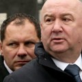 Поповић са Карповичем положио венце на Гробљу ослободилаца