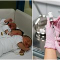 Sve više dece obuhvaćeno vakcinacijom i dalje neophodno razvijanje svesti roditelja