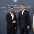 Đurić: Dah svežeg vazduha u odnosima Srbije i SAD
