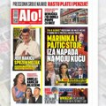 Marinika I PAJTIĆ STOJE IZA NAPADA NA MOJU KUĆU! Šta je SLEDEĆE? Predsednik SNS Miloš Vučević o teroru koji je preživela…