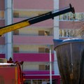 Postavljena 22 polupodzemna kontejnera: Investicija vredna 18 miliona