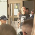 Napeto u Valjevu, sukob građana sa policijom