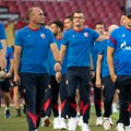 Milojević nakon „sedmice“ protiv OFK Beograda: Odradili smo utakmicu na pravi način