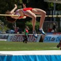 Angelina Topić osvojila zlato na Prvenstvu Balkana, i to na svoj 20. rođendan