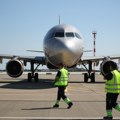 Kvar na jednom od najvećih aerodroma na svetu; Letovi se otkazuju