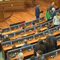 "Tzv. Kosovo se nalazi u prećutno vanrednom stanju!" Velika politička kriza na albanskoj političkoj sceni - ni 54. put nije…