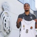 Novo NBA pojačanje u Madridu - Okeke obukao dres Reala