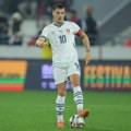 Albanski provokator prvo šokirao izborom kluba , a onda i izjavom: Ovo je najveći izazov u mojoj karijeri...