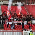 Skandal: Crveni đavoli napali fudbalere Radničkog posle debakla na Farskim ostrvima