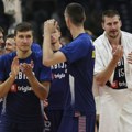 NBA na Evrobasketu: Nikola Jokić je vođa