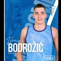 Bodrožić u Dudovoj šumi