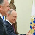Vitkof u Moskvi pred istek Trampovog ultimatuma