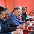 Izborna komisija BiH oduzela mandat Miloradu Dodiku