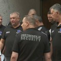 Ko stoji iza "Soko" obezbeđenja: Za "bivše" pravio sajt, za SNS čuva sve - od gradilišta do deponija