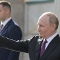 Prvi ruski lider koji će posetiti Aljasku