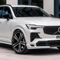 Heico Volvo XC90