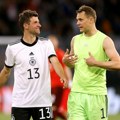 Miler: "Prvi put posle 15 godina da letim bez Nojera" VIDEO