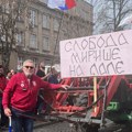Čuveni derbi mahač: A kad ja podržim studente skidate me sa liste