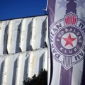 Partizan se oglasio: "Hakovani smo"