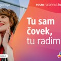 Karijera koja inspiriše: Posao nadahnut životom u dm-u