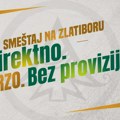 Turistička organizacija Zlatibor – lider digitalne transformacije turizma u Srbiji
