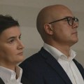 Zbog čega je non-pejper Dušana Janjića podigao na noge Brnabić, Đurića i Vučevića?
