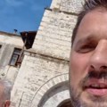 Evo u kakvom odnosu je Marko miljković bio sa ocem: Dobrivoje se o sinu samo jednom oglašavao javno: Bili zajedno na…