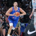 Ubedljiva pobeda Srbije: Slovenija deklasirana u prepunoj „Areni“